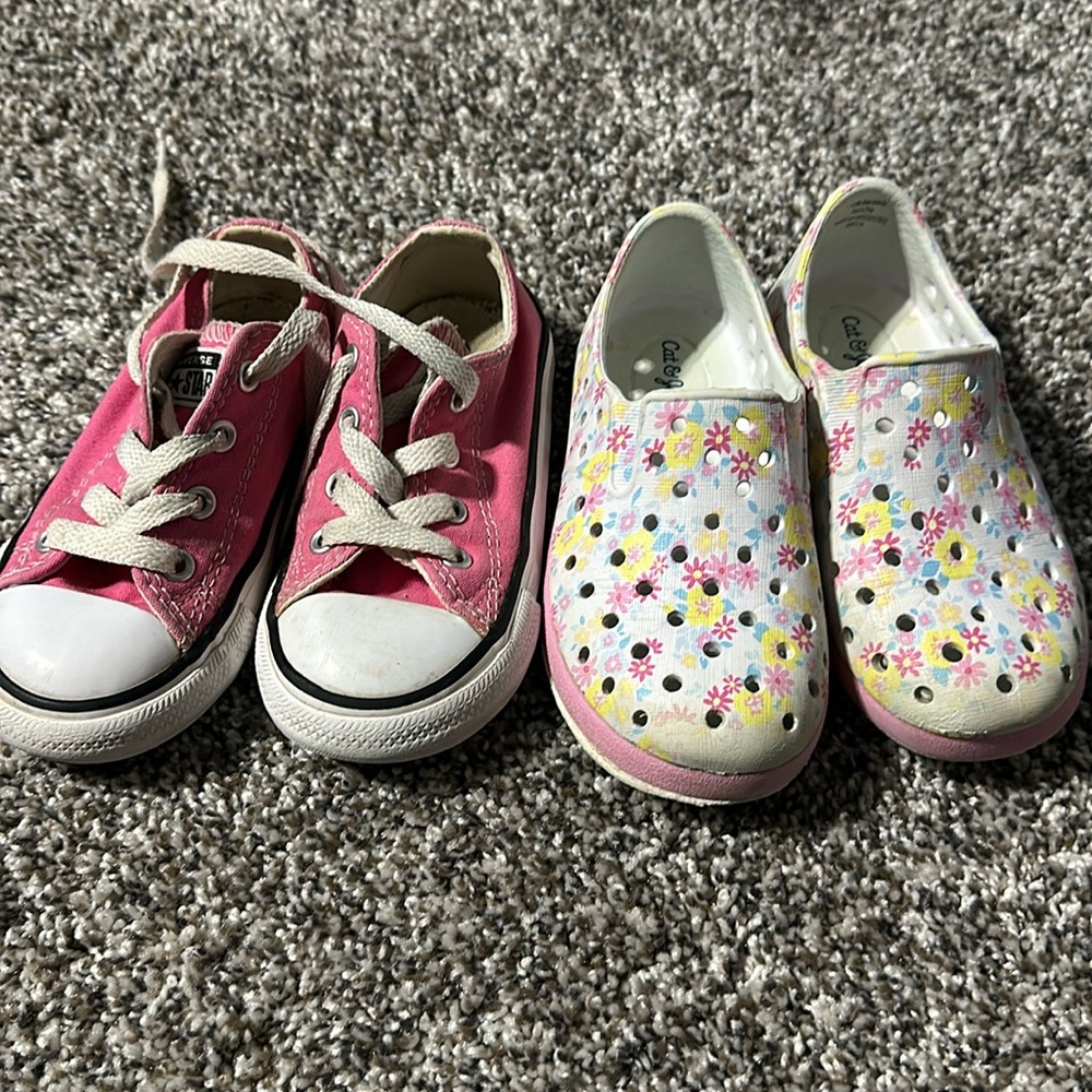 Girls Shoe Bundle